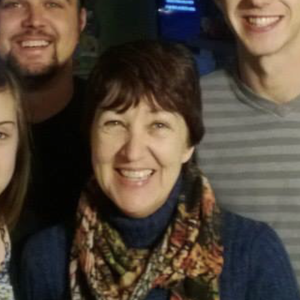 Team Page: Team Gladys